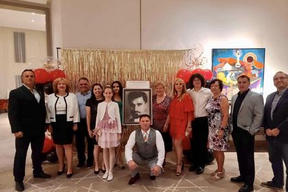 Macedonian Patriotic Organization of the United States and Canada held its 101st Congress in Columbus, Ohio